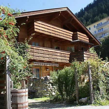 Villa Försterhaus Großarl Zimmer foto