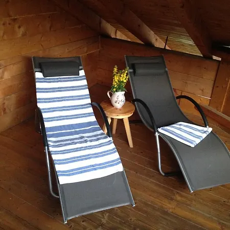 Villa Försterhaus Großarl Zimmer foto