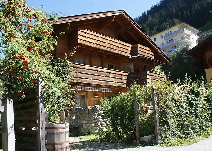 Försterhaus Grossarl