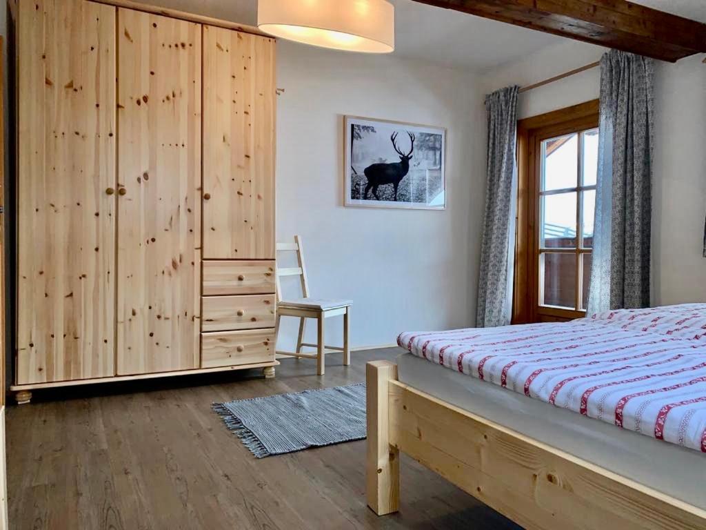 Ferienhaus Försterhaus *