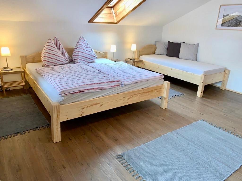 Ferienhaus Försterhaus Großarl
