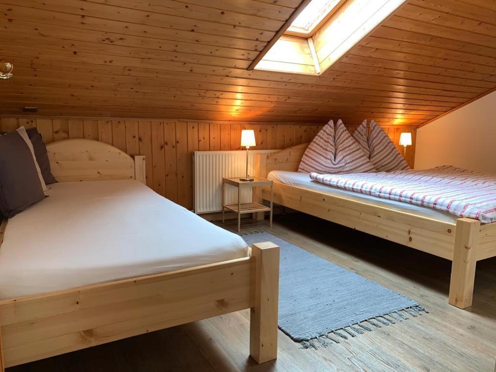 Försterhaus * Großarl
