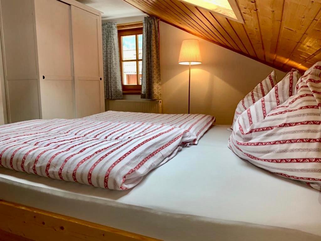 Ferienhaus Försterhaus
