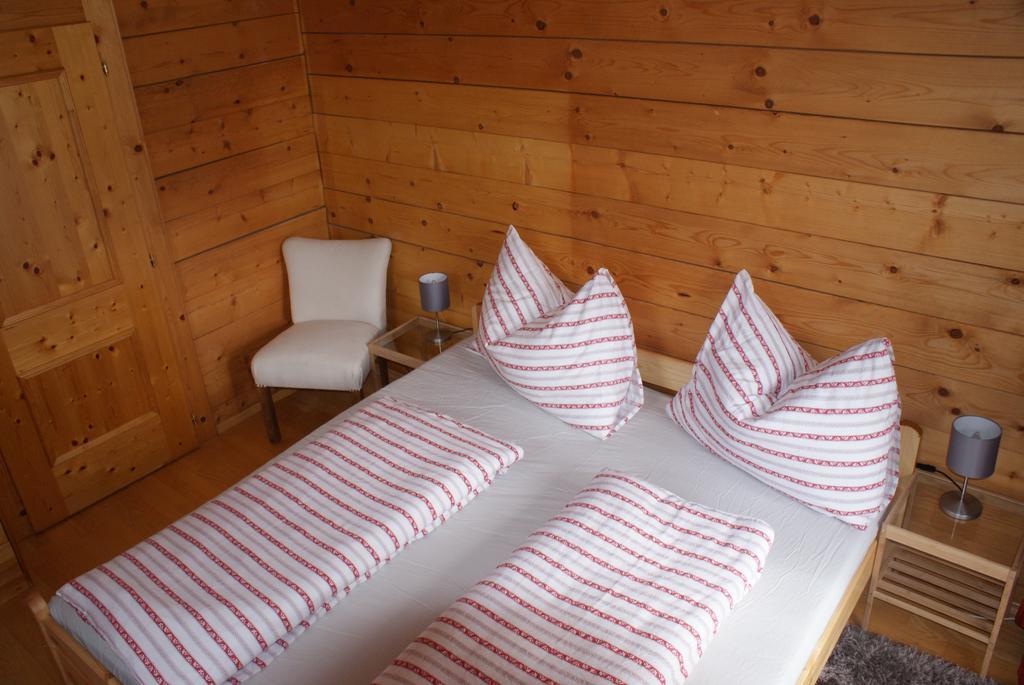 Försterhaus *
