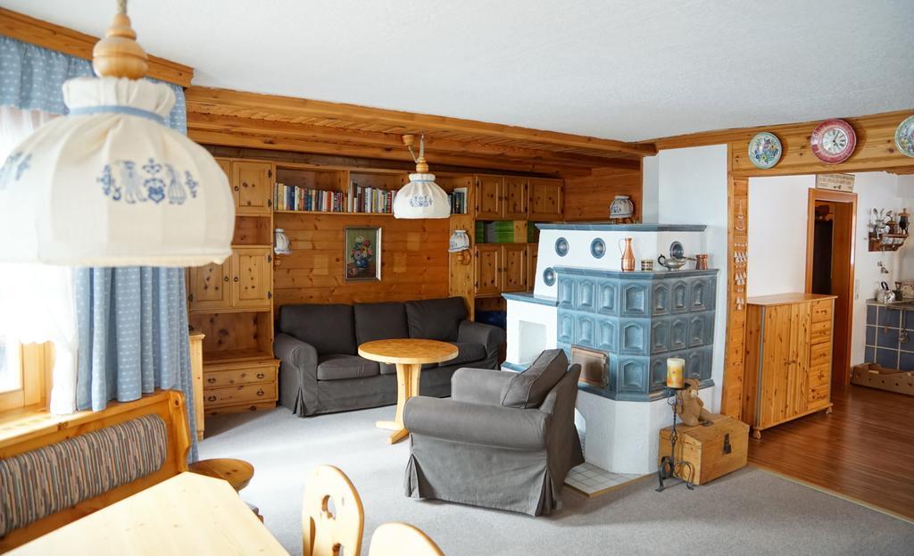 Försterhaus Großarl