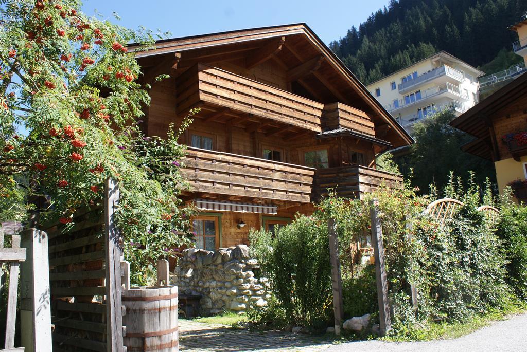 Försterhaus Großarl
