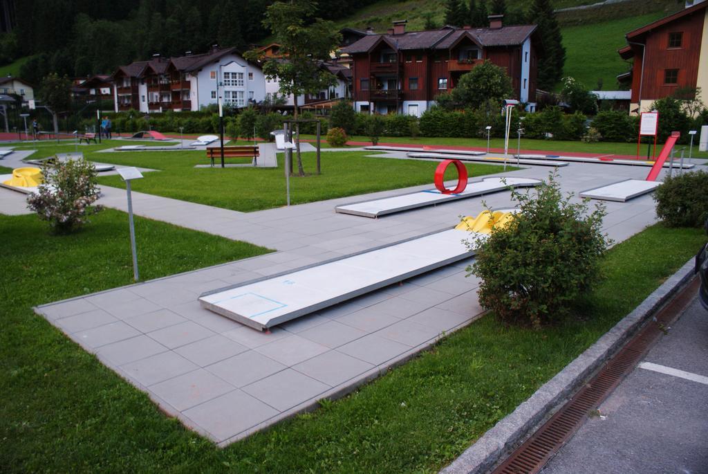 Försterhaus * Großarl