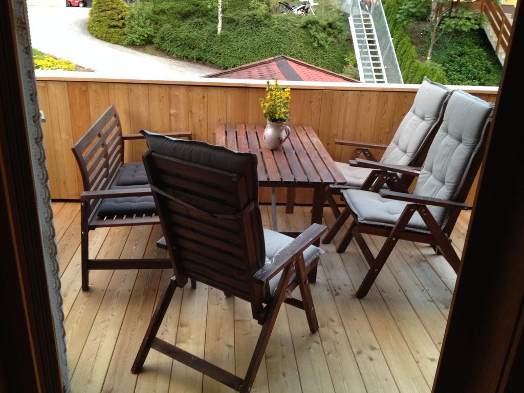Försterhaus Ferienhaus *