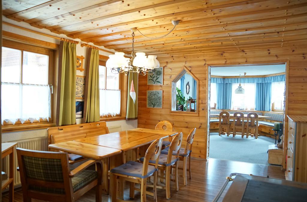 Ferienhaus Försterhaus Großarl