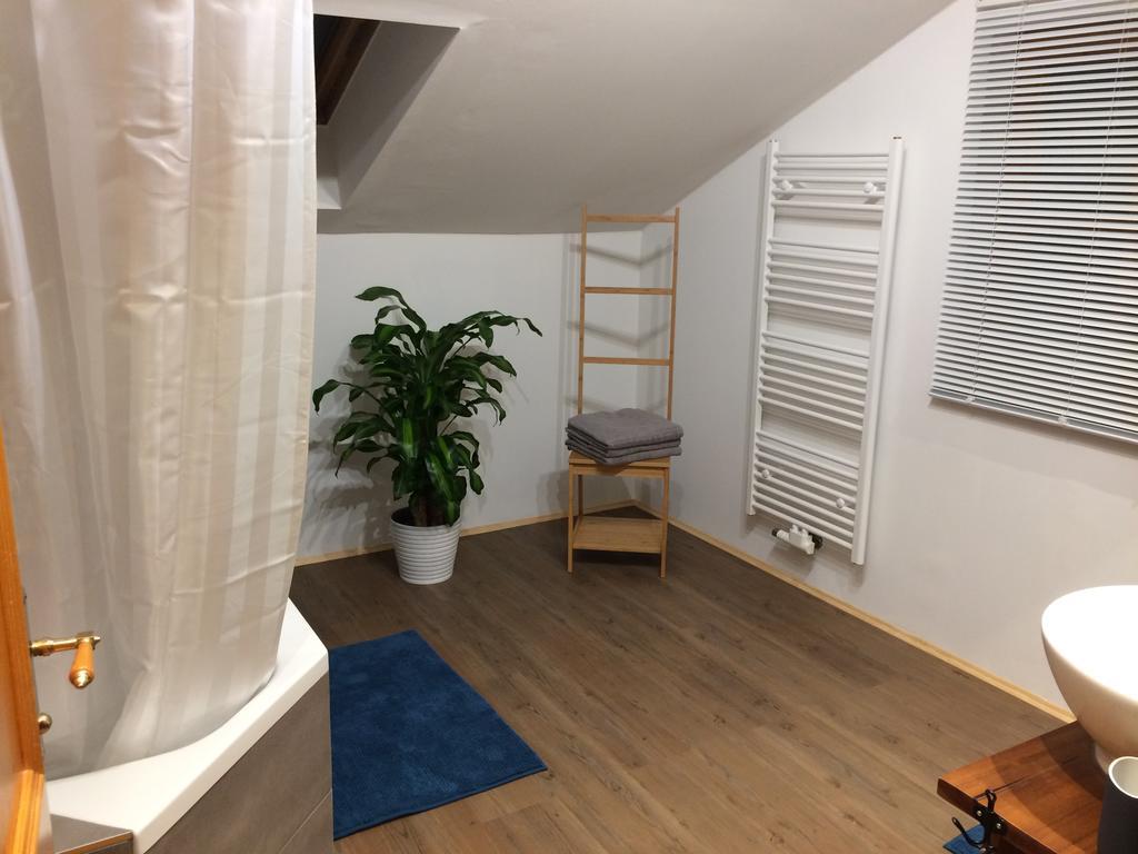 Ferienhaus Försterhaus *